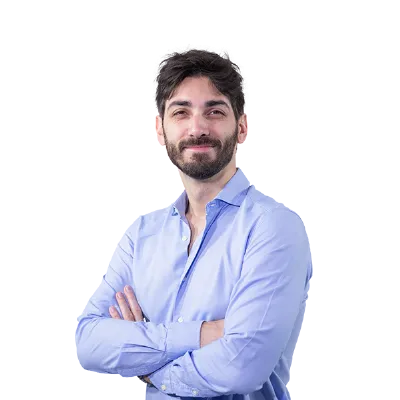 Michele Gioia-img