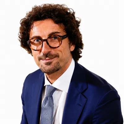 Danilo Toninelli