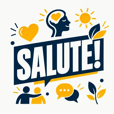 Salute